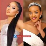 PHOTOS: Where is Kyabazinga’s baby mama? Here is the truth PHOTOS: Where is Kyabazinga’s baby mama? Here is the truth