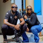 VIDEO: Eddy Kenzo breaks Lydia Jazmine’s heart, chews Carol Nantongo live on camera