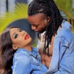 VIDEO: Bad Black reveals why she loves Asha Panda so much
