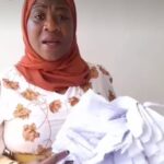 VIDEO: Shock as candidate does unthinkable after exams VIDEO: Shock as candidate does unthinkable after exams