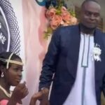 VIDEO: Sanyuka TV’s Brian Wako introduced by lover