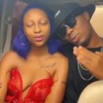 VIDEO: Bobi Finally Finds Big Eye New Lover