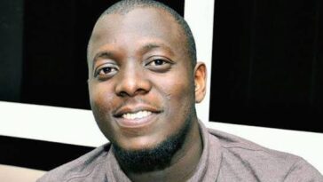 VIDEO: I survived being eaten by a fellow Man- Kasuku