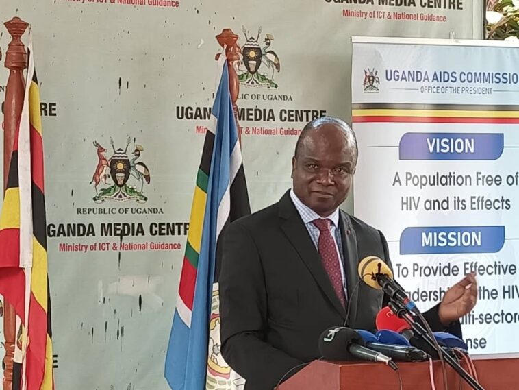 ‘Ending HIV AIDS with communities in the lead’ to steer the commemoration of Worlds AIDs day ‘Ending HIV AIDS with communities in the lead’ to steer the commemoration of Worlds AIDs day