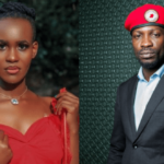 Omega 256 asks Bobi Wine asks Bobi Wine for forgiveness