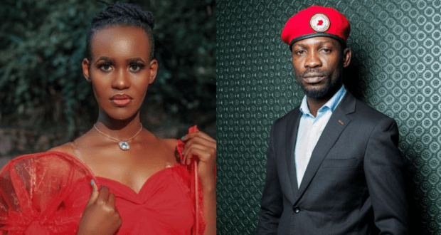 Omega 256 asks Bobi Wine asks Bobi Wine for forgiveness