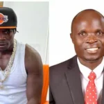 Ronald Mayinja given Fangon Forest weed