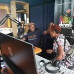 Here is why Dembe FM closed