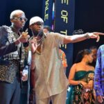 Grenade tells Bobi Wine to respect Eddy Kenzo Grenade tells Bobi Wine to respect Eddy Kenzo