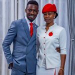 Do you want me to kiss my wife publicly to prove I’m not gay? – Bobi Wine