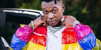 Leave me alone- Fik Fameica to Kawempe people saying he forgot about them Leave me alone- Fik Fameica to Kawempe people saying he forgot about them