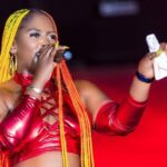 Winnie Nwagi off the singles list Winnie Nwagi off the singles list