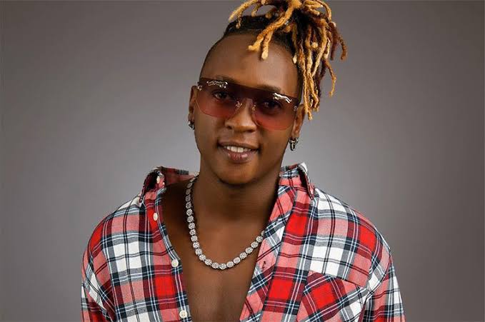 Here is the true reason why Beenie Gunter was arrested in Abu Dhabi