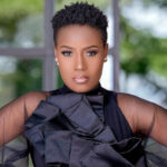 Juliana Kanyomozi addresses social media critics Juliana Kanyomozi addresses social media critics