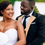 Vivian Tendo addresses her early marriage