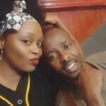 Patricia Sitya Loss to work and study in the US