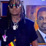 Ziza Bafana backs Gravity Omutujju’s demands for a hospital from Bobi Wine