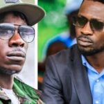 Alien Skin talks about his beef with Bobi Wine