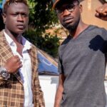 Balaam tells Gravity to respect Bobi Wine
