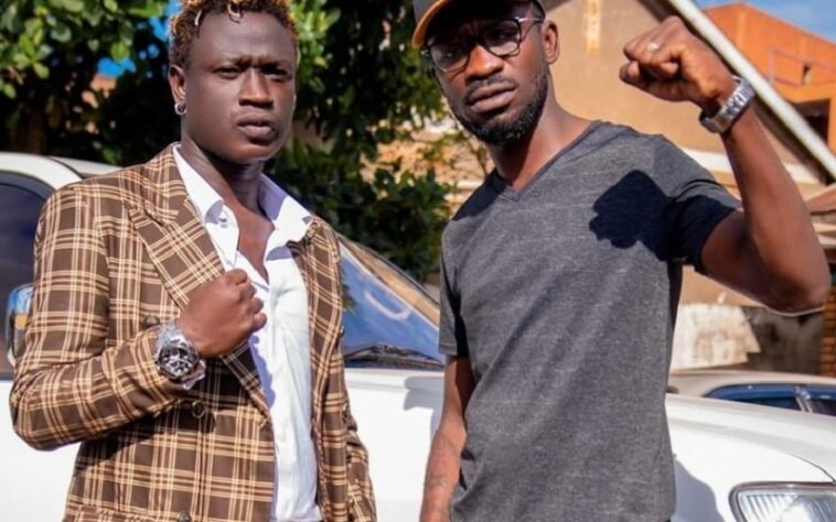 Balaam tells Gravity to respect Bobi Wine