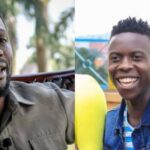 BBS TV presenter Jaxta praises Bobi Wine
