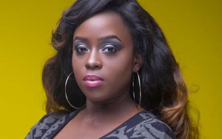 Angela Katatumba reveals her qualities in a man