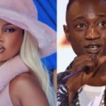 What is the relationship between Sheilah Gashumba and Fik Gaza?