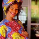Is Sheebah pregnant?