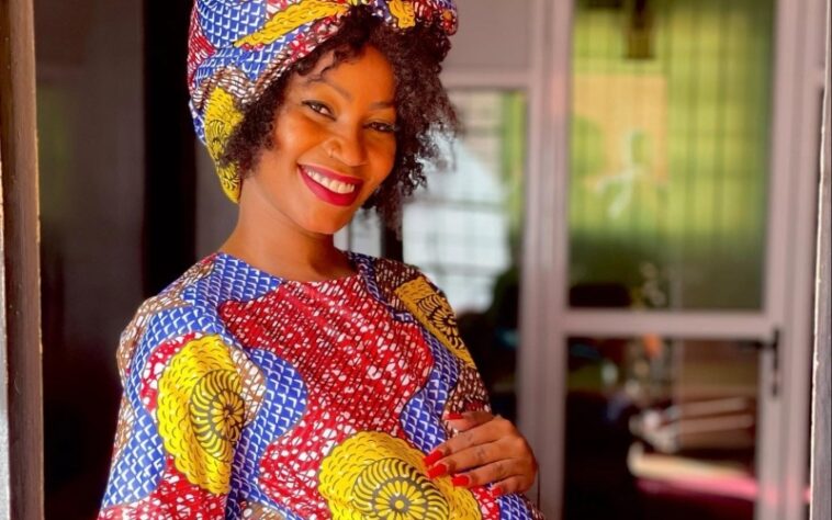 Is Sheebah pregnant? Is Sheebah pregnant?