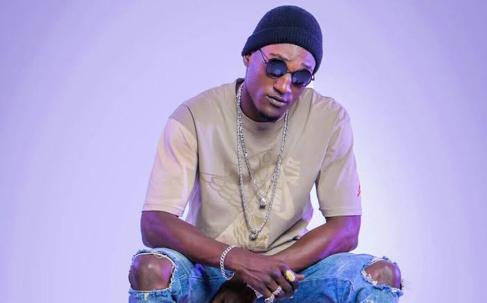 Fik Gaza in why he was arrested