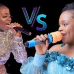 Goband support Rema- Lydia Jazmine to her fans Goband support Rema- Lydia Jazmine to her fans
