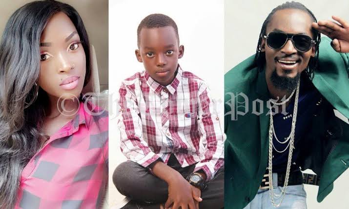 Dorah Mwima says she wants nothing from Radio’s wealth