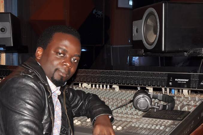 Paddy Man exposes ungrateful musicians