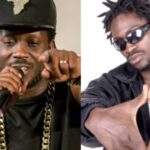 Bobi Wine was good at intros- Bebe Cool Bobi Wine was good at intros- Bebe Cool