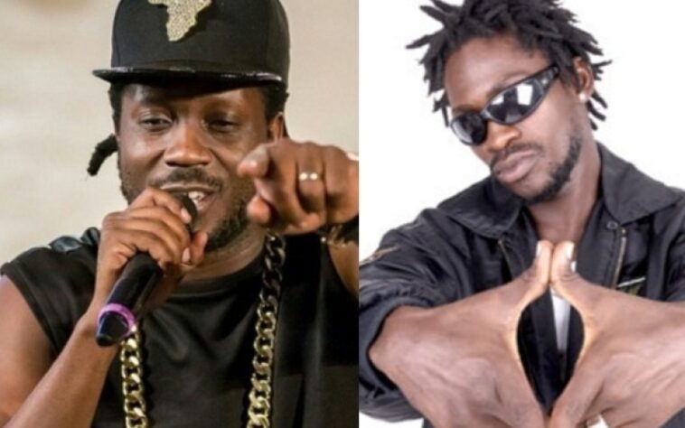 Bobi Wine was good at intros- Bebe Cool
