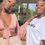Carol Nantongo reveals why she won’t Lydia Jazmine’s concert
