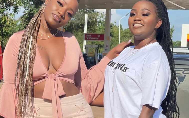 Carol Nantongo reveals why she won’t Lydia Jazmine’s concert Carol Nantongo reveals why she won’t Lydia Jazmine’s concert