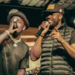 Ykee Benda still pained by the Bebe Cool list