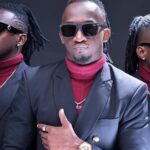 Why was the B2C concert postponed?
