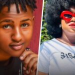 Biswanka disrespects Martha Mukisa in studio