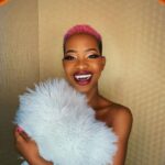 Etania Mutoni says she rejected NBS lucrative offer for NTV