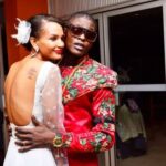 Daniella Atim and Chameleone’s marriage hits rock bottom