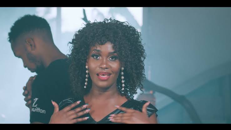 Omega 256 reveals how she tried to join the Illuminati