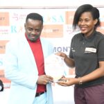 Fortebet Real Stars Awards Recognises Best of March