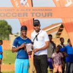 NAMUNGOONA SOCCER TOUR ‘BLASTS’ FORTEBET PUNTERS