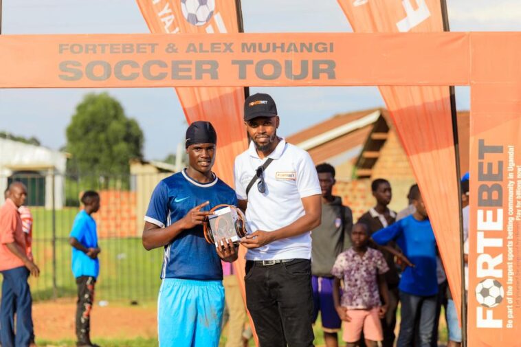 NAMUNGOONA SOCCER TOUR ‘BLASTS’ FORTEBET PUNTERS