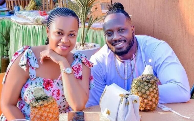 I don’t associate myself with politics- Zuena Kirema