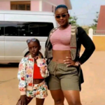 Stop drugs- Nwagi tells alleged baby daddy