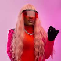 Aroma talks about her relationship with Jeff Kiwa Aroma talks about her relationship with Jeff Kiwa