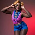 Im struggling with hetting pregnant- Jackie Chadiru